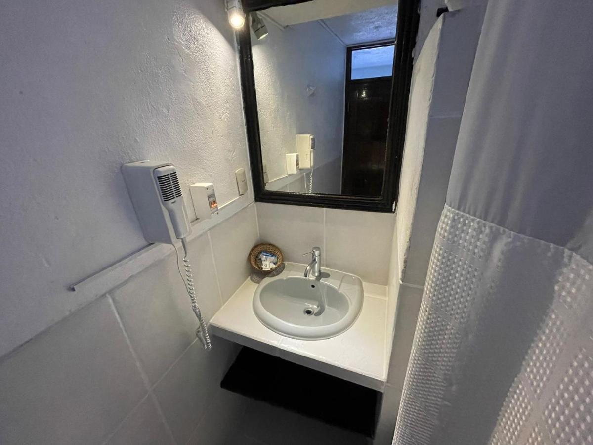 Sacred Stone Boutique Hotel Aguas Calientes ภายนอก รูปภาพ